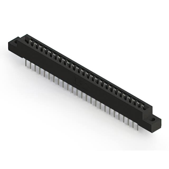 357-050-420-202 EDAC Inc.  Edgeboard Connectors